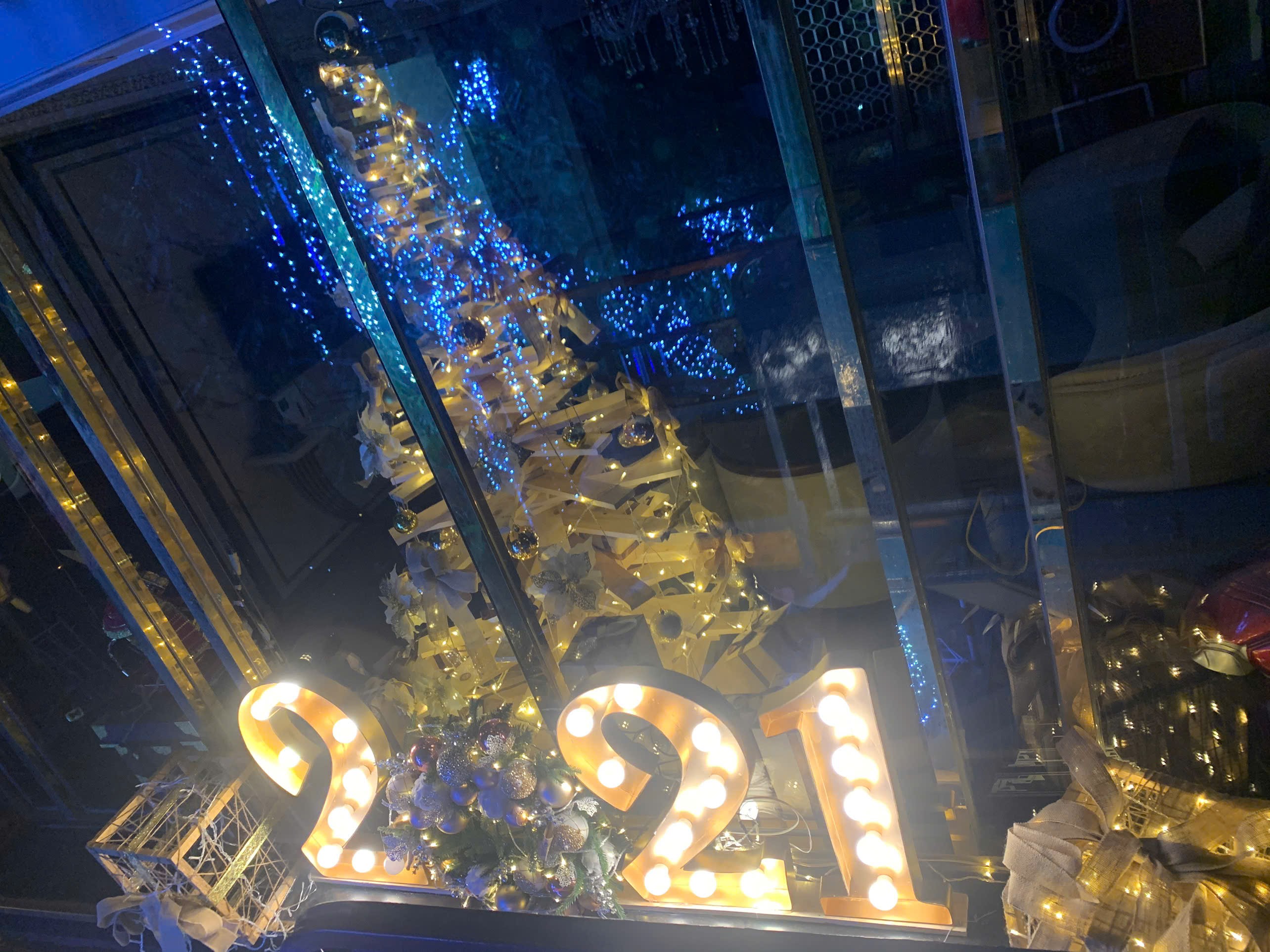Trang Trí Noel 2027 ở Cầu Giấy – Báo Giá, Thi Công Trọn Gói | 0911691080